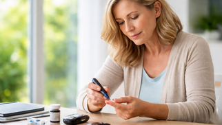 Type 2 Diabetes: When Metabolic Control Starts to Collapse